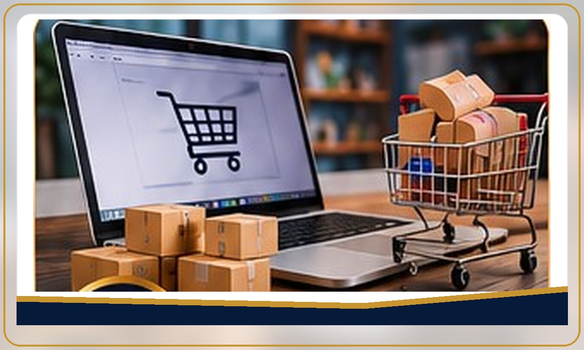 E-commerce products